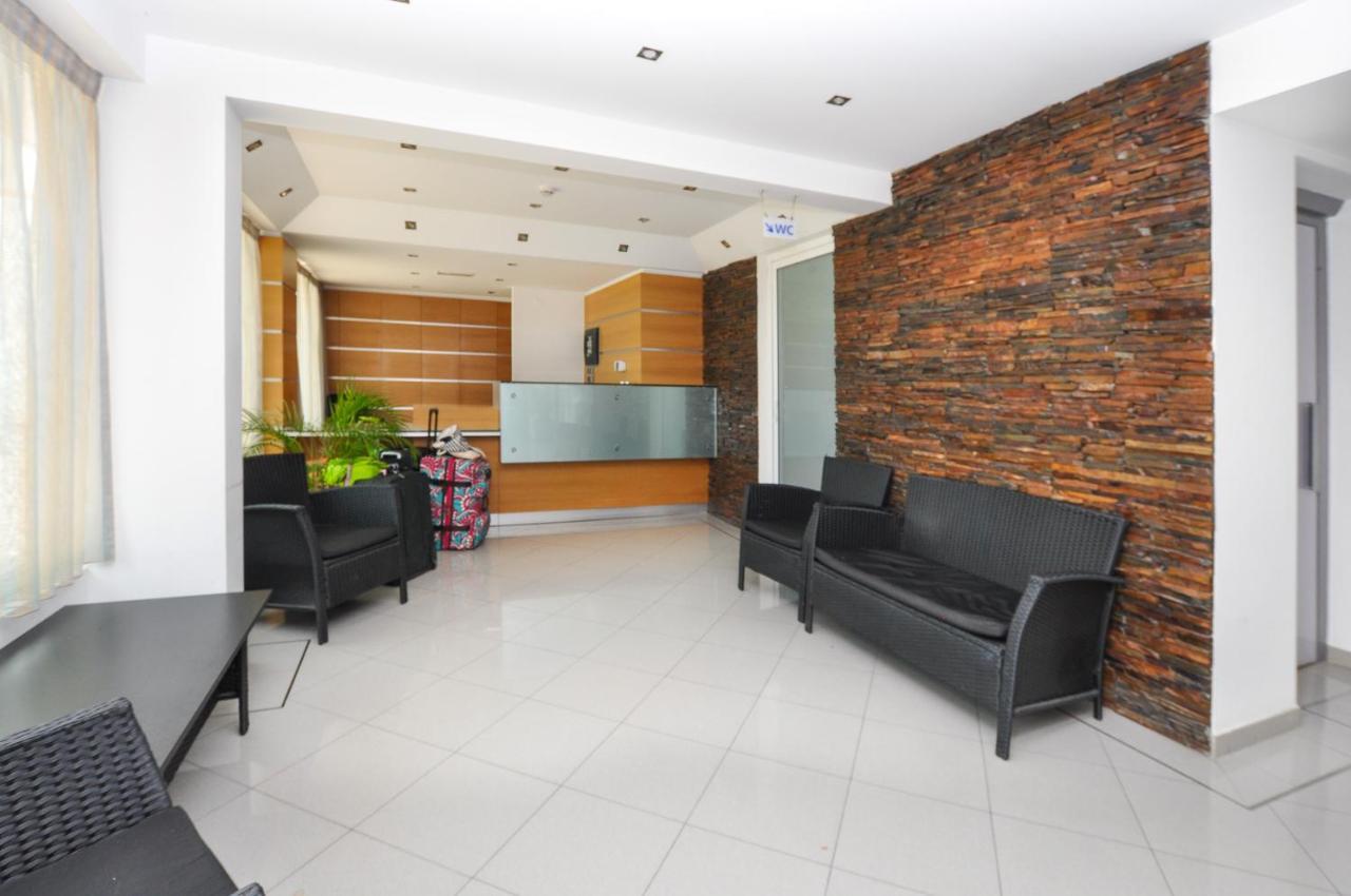 Bay View By Ocvillas Apartment Albufeira