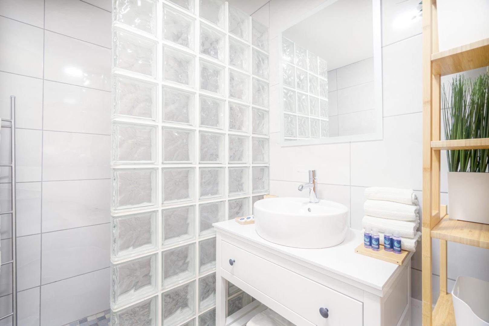 Bay View By Ocvillas Apartment *